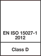 pittogramma ISO 15027